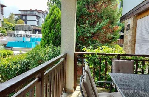 Sozopol Apartment | Созопол, Санта Марина/Santa MArina МК