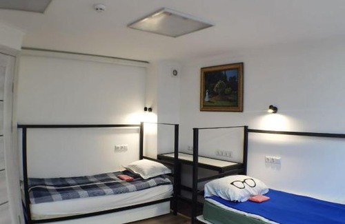 Mukachevo Hostel | Солензара