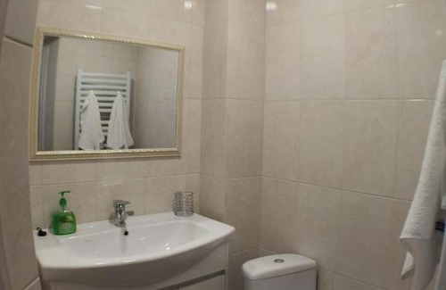 Mukachevo Hostel | Солензара