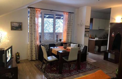 Pamporovo Apartment | Спа,ски апартамент Дайли, Стрийм Ризорт Пампорово