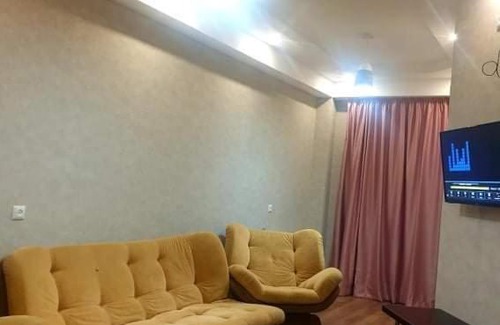 Vake-Saburtalo Apartment | Срочно Сдаётся!!!