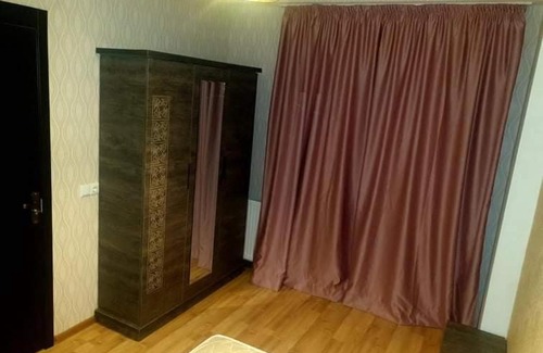 Vake-Saburtalo Apartment | Срочно Сдаётся!!!