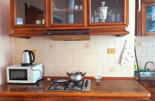 Uzhhorod Apartment | Старовинні апартаменти у центрі міста