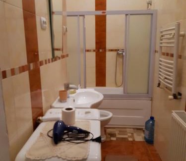 Uzhhorod Apartment | Старовинні апартаменти у центрі міста