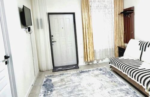 Chok-Tal Apartment | СТО ДОЛЛ Коттеджи исык-куль