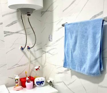 Chok-Tal Apartment | СТО ДОЛЛ Коттеджи исык-куль