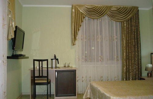 Abinsk House | Стрекоза Комнаты в частном доме