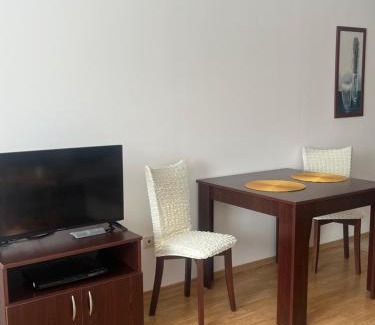 Razlog Apartment | Студио в луксозния комплекс Аспен Хайтс , Разлог