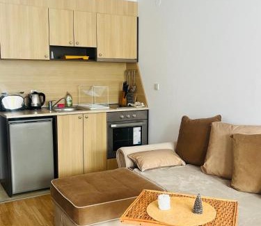 Razlog Apartment | Студио в луксозния комплекс Аспен Хайтс , Разлог