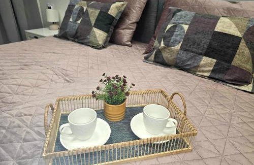 Sliven Apartment | Студио Ива в центъра на Сливен