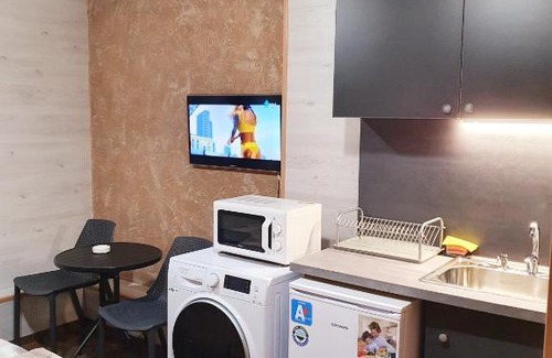 Sliven Apartment | Студио Теа 2