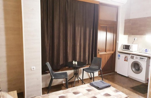 Sliven Apartment | Студио Теа