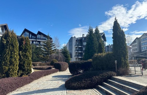 Razlog Apartment | Студио H208 в Aspen Golf & Ski Resort