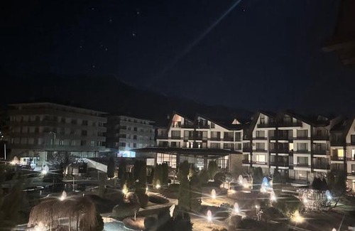 Razlog Apartment | Студио H208 в Aspen Golf & Ski Resort