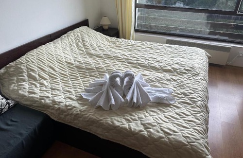 Razlog Apartment | Студио H208 в Aspen Golf & Ski Resort