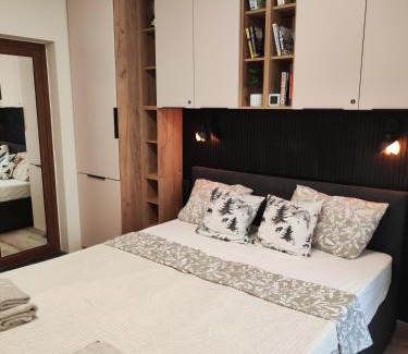 Tsarevo Apartment | Студио Sand, к-с Нестинарка