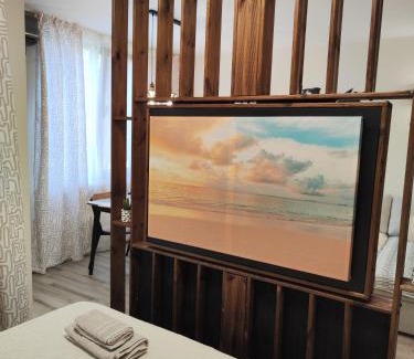 Tsarevo Apartment | Студио Sand, к-с Нестинарка