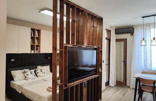 Tsarevo Apartment | Студио Sand, к-с Нестинарка