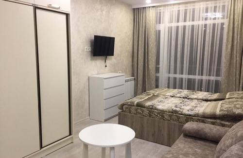 New Boulevard Apartment | СТУДИЯ В МЕГАПАЛАС