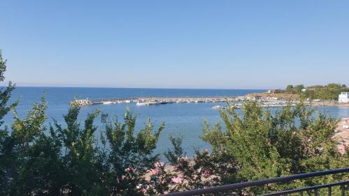 Chernomorets Apartment | Студия първа линия Черноморец