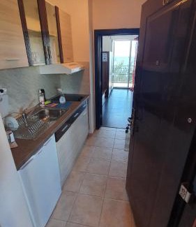 Chernomorets Apartment | Студия първа линия Черноморец