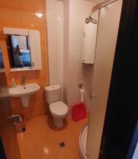 Chernomorets Apartment | Студия първа линия Черноморец