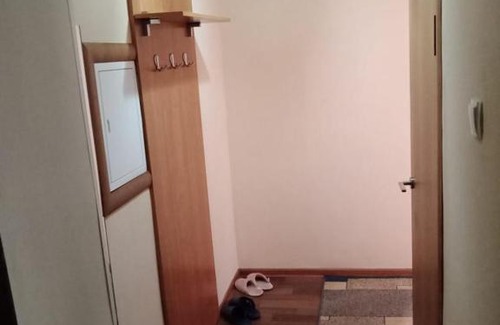 Taraz Apartment | Сулейманова 8