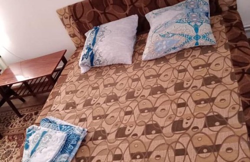 Taraz Apartment | Сулейманова 8