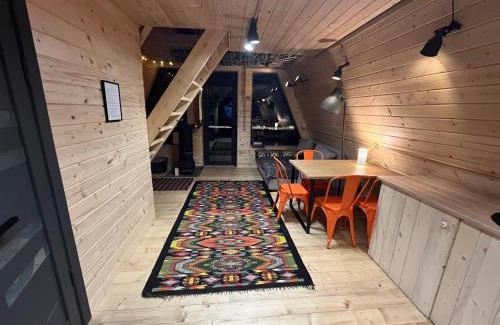Yaremche House | Схованка