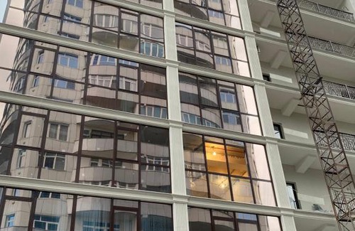 Sochi City Centre Apartment | Тасмана 130