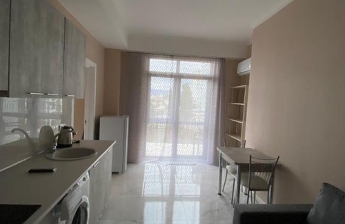 Sochi City Centre Apartment | Тасмана 130