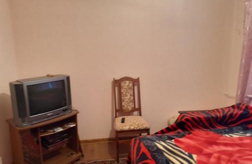 Kamenets-Podol'skiy House | Татьянин двор
