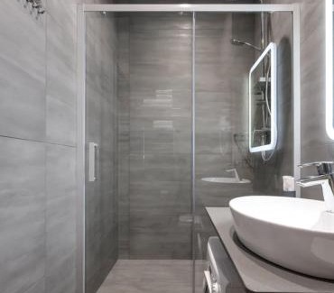 Darnyckyj Apartment | Твій Простір Nestro