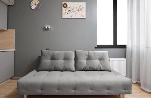 Darnyckyj Apartment | Твій Простір Nestro