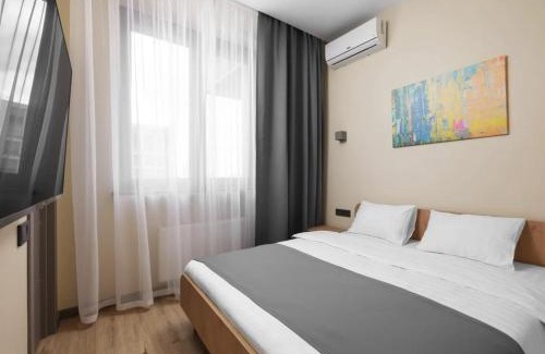 Darnyckyj Apartment | Твій Простір Nestro