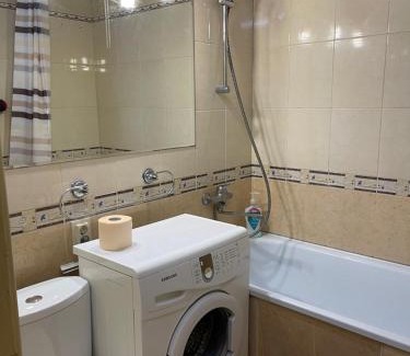 Dnipro Apartment | Титова 28