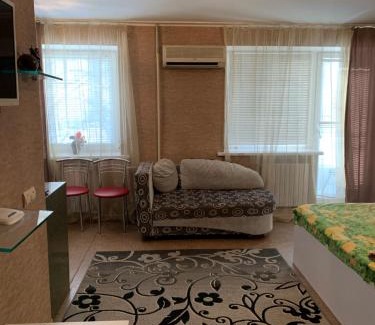 Dnipro Apartment | Титова 28