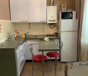 Dnipro Apartment | Титова 28