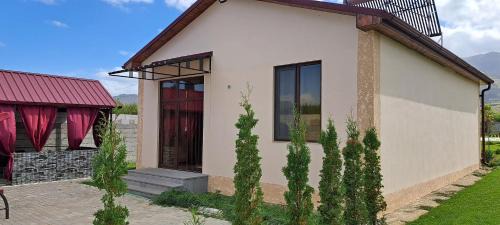 Armenia House | Тихий Дом