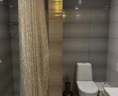 Zhytomyr Oblast Apartment | Тихий затишок - апартаменти біля лісу