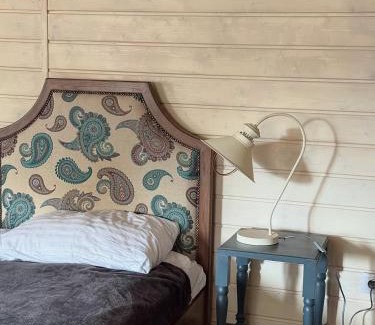 Zhytomyr Oblast Apartment | Тихий затишок - апартаменти біля лісу