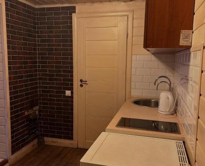 Zhytomyr Oblast Apartment | Тихий затишок - апартаменти біля лісу