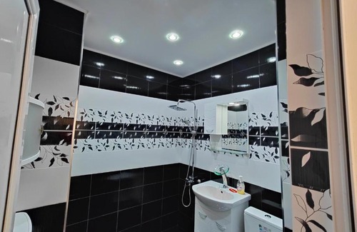 Sofia Apartment | Тристаен апартамент в центъра