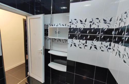 Sofia Apartment | Тристаен апартамент в центъра