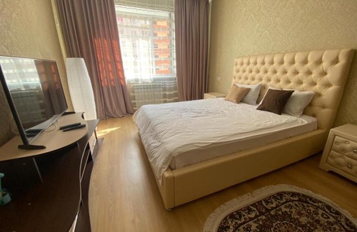 Stavropol Apartment | Тухачевского 28/1