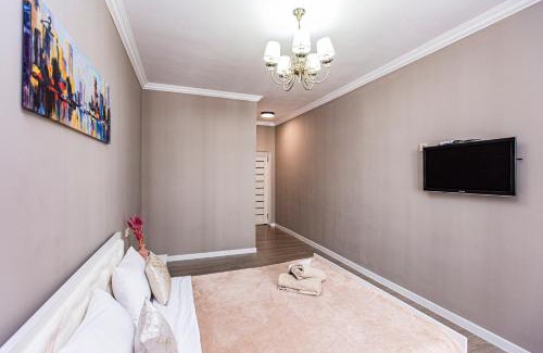 Almaty Apartment | Удобная 2 комнатная квартира в центре Алматы