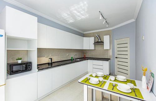 Almaty Apartment | Удобная 2 комнатная квартира в центре Алматы