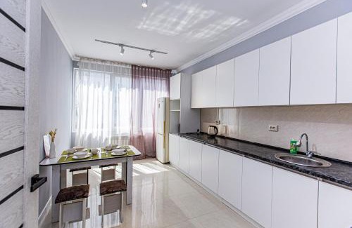 Almaty Apartment | Удобная 2 комнатная квартира в центре Алматы