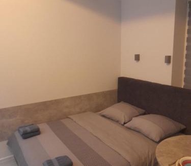 Uzhhorod Apartment | Ужгород Другетів