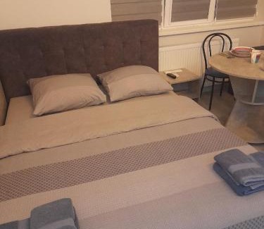 Uzhhorod Apartment | Ужгород Другетів